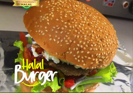 halal burger copie